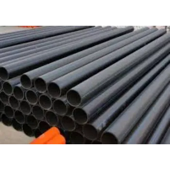 Plastic Water Supply Pipe